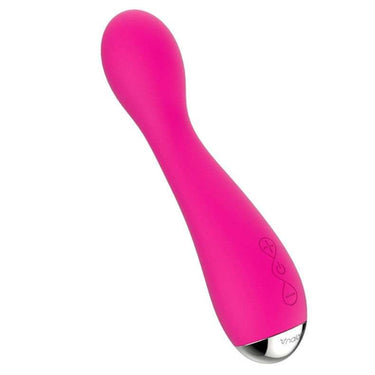 Vibratore Yoyo in Silicone Morbido, 7 Modalità, Waterproof
